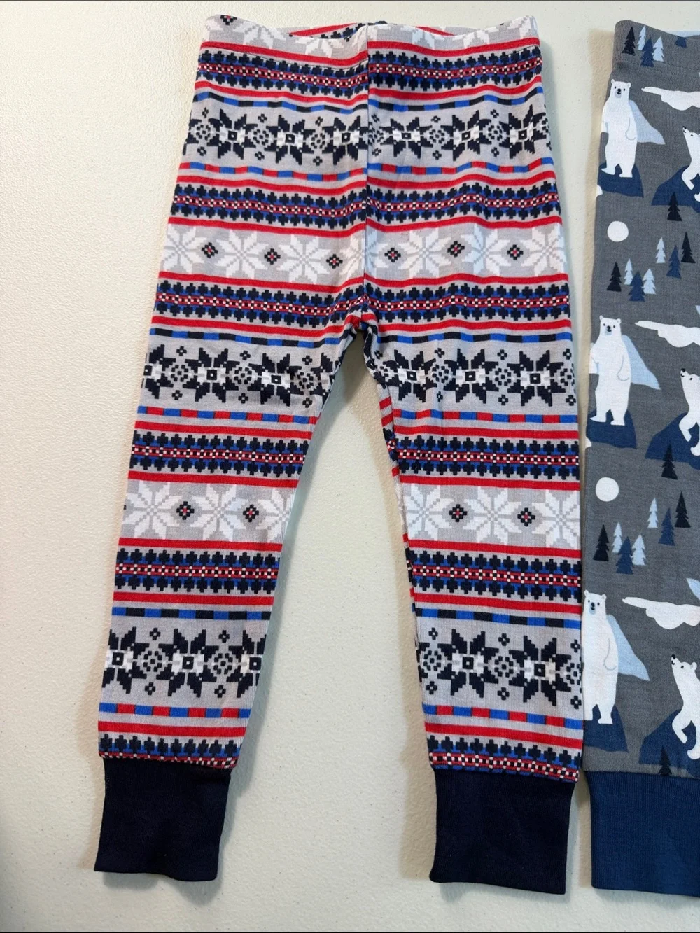 Old Navy lot three